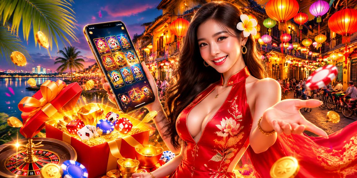Người dùng tại chợ đêm Hà Nội xem kèo bóng đá trực tuyến trên điện thoại