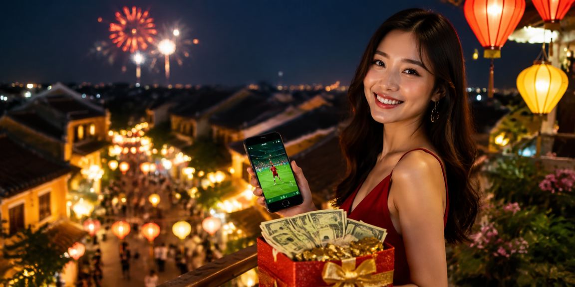Người dùng Việt Nam cài đặt và sử dụng ứng dụng cá cược trên điện thoại Android